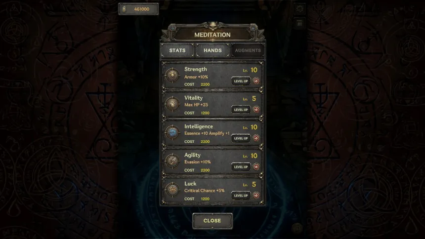 Скриншот 5 к игре Roll & Slay : Dice Caster