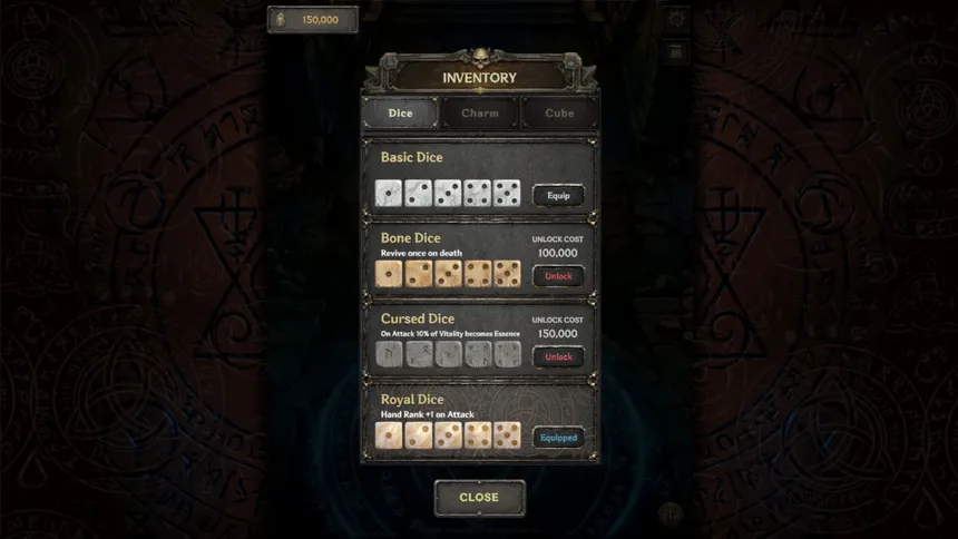 Скриншот 6 к игре Roll & Slay : Dice Caster