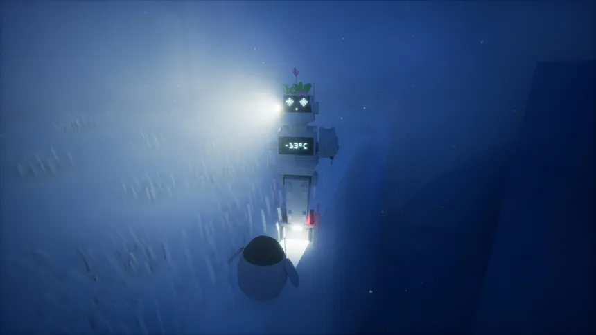Скриншот 7 к игре SAI-1