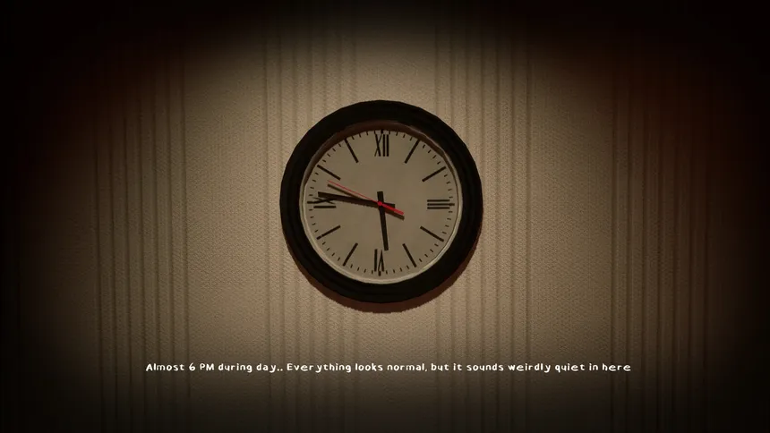 Скриншот 5 к игре The Murder Of Yesterday