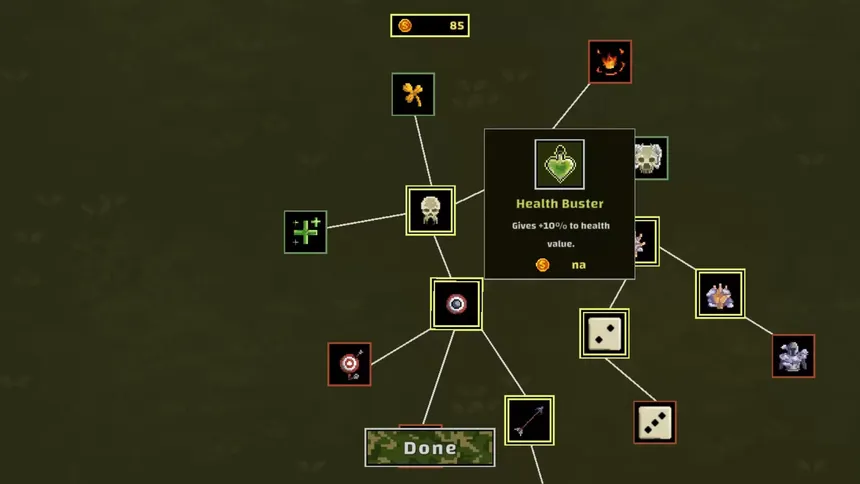 Скриншот 2 к игре DeadZone Outpost