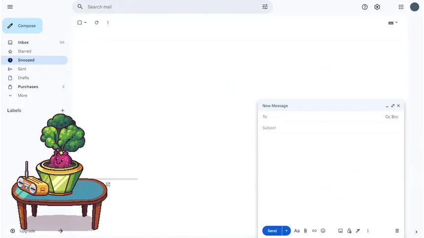 Скриншот 8 к игре Deskdragora