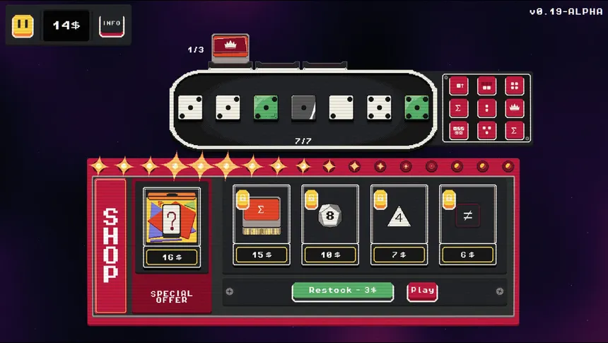 Скриншот 3 к игре PANEMA