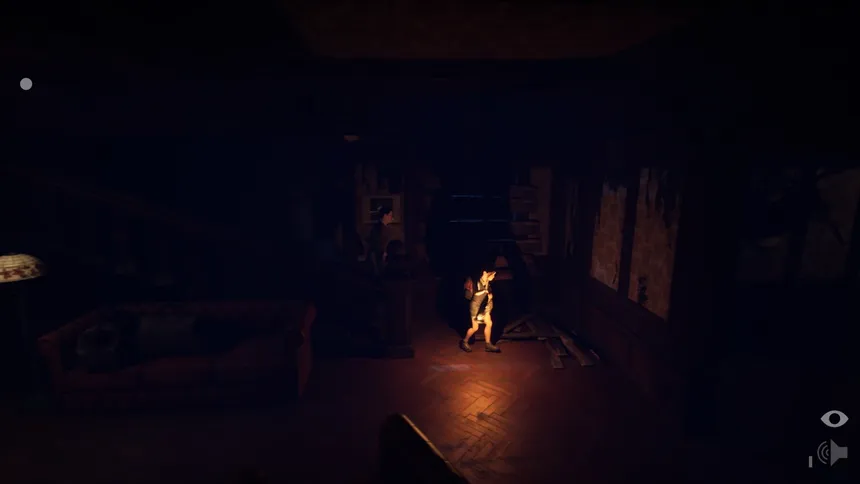 Скриншот 2 к игре Where is my mom
