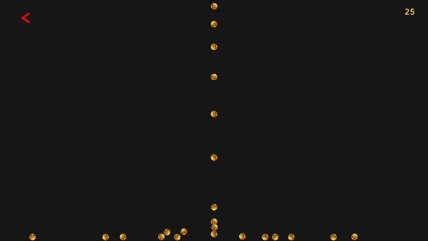 Скриншот 3 к игре Random Coin