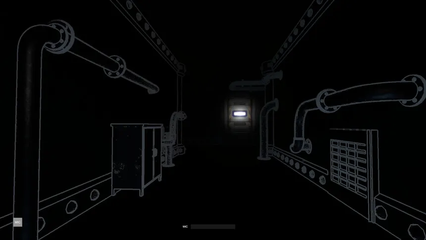 Скриншот 2 к игре SHUT UP, IT'S HERE!