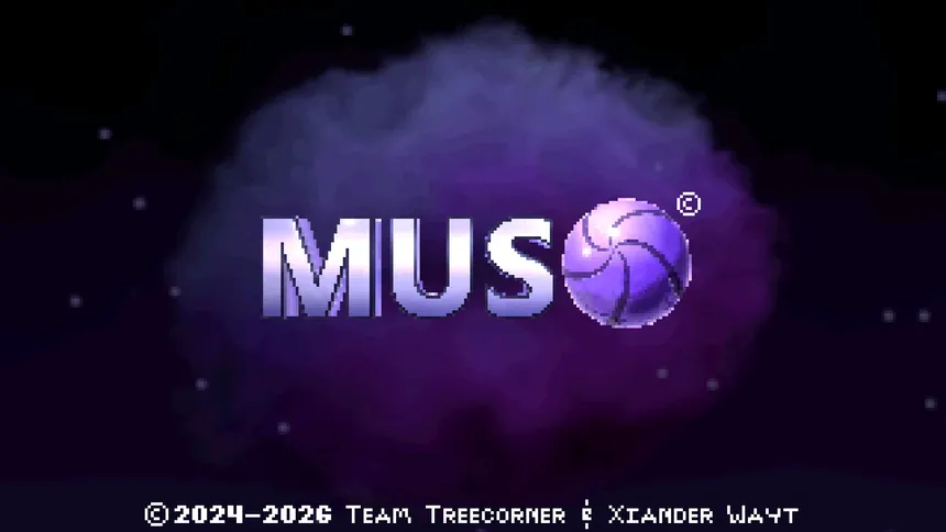 Скриншот 1 к игре MUSO