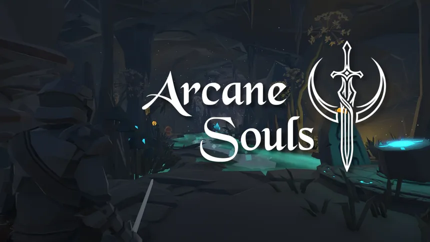 Скриншот 2 к игре Arcane Souls