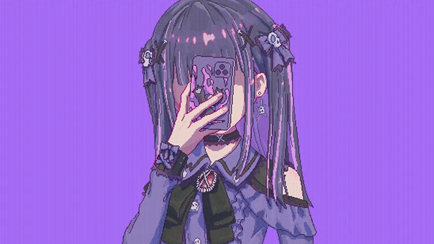 Скриншот 4 к игре 少女蕾
