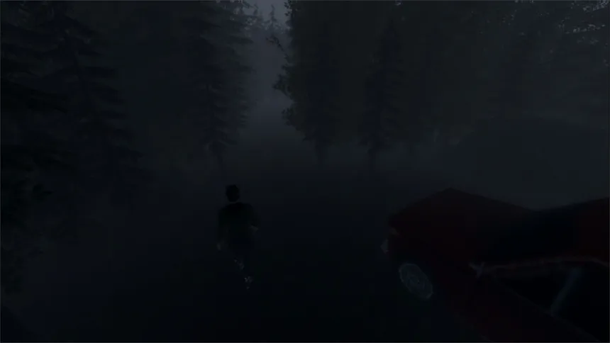 Скриншот 1 к игре Secrets Within Us