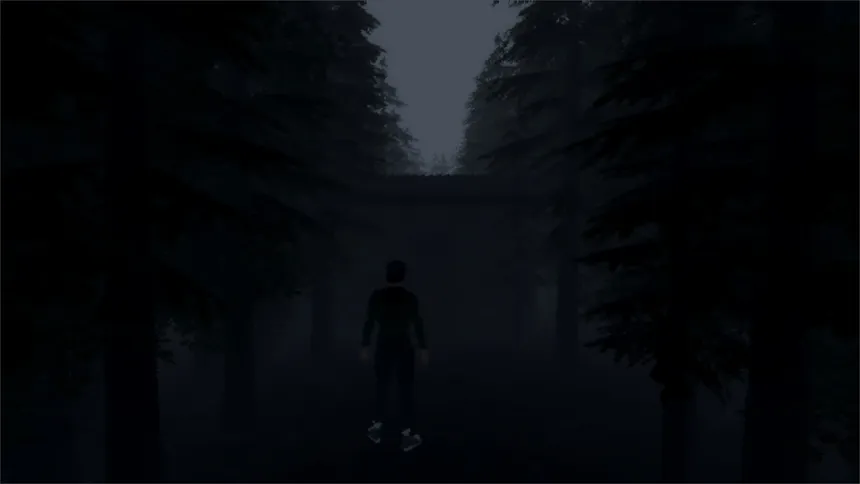 Скриншот 2 к игре Secrets Within Us