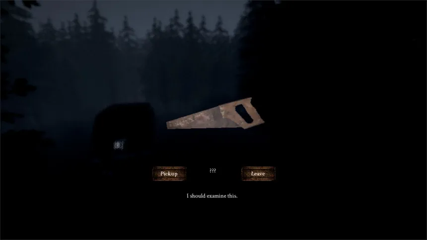 Скриншот 4 к игре Secrets Within Us