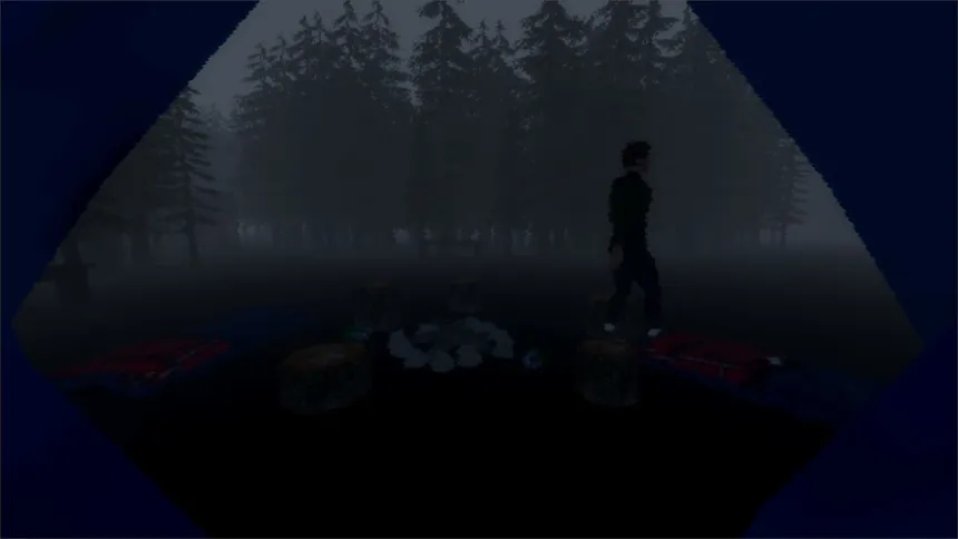 Скриншот 6 к игре Secrets Within Us