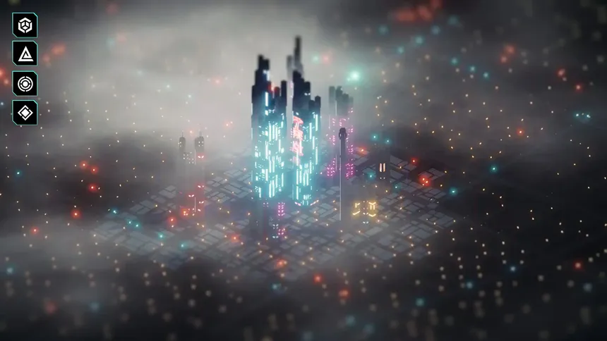 Скриншот 1 к игре Prime//Directive