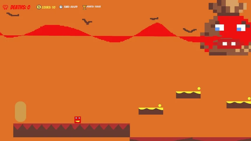 Скриншот 5 к игре More Deaths, More Fun (Lie)