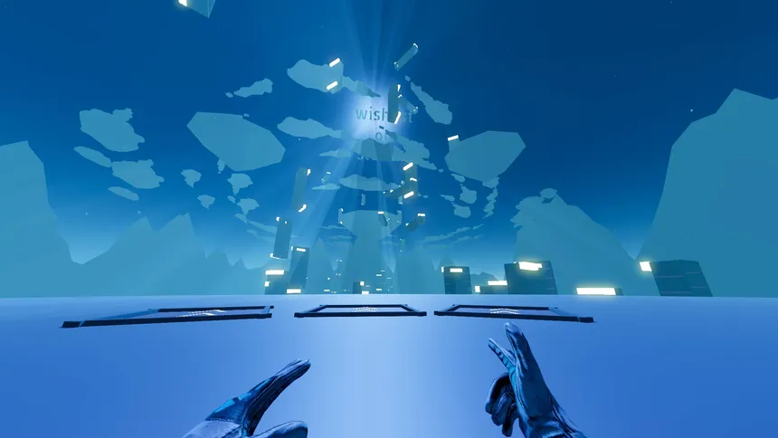 Скриншот 5 к игре RunFall