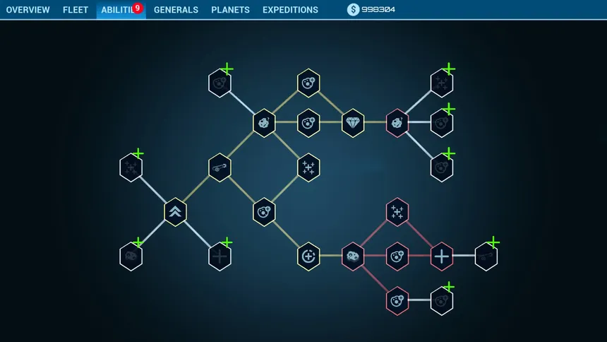 Скриншот 6 к игре Nova Fleet