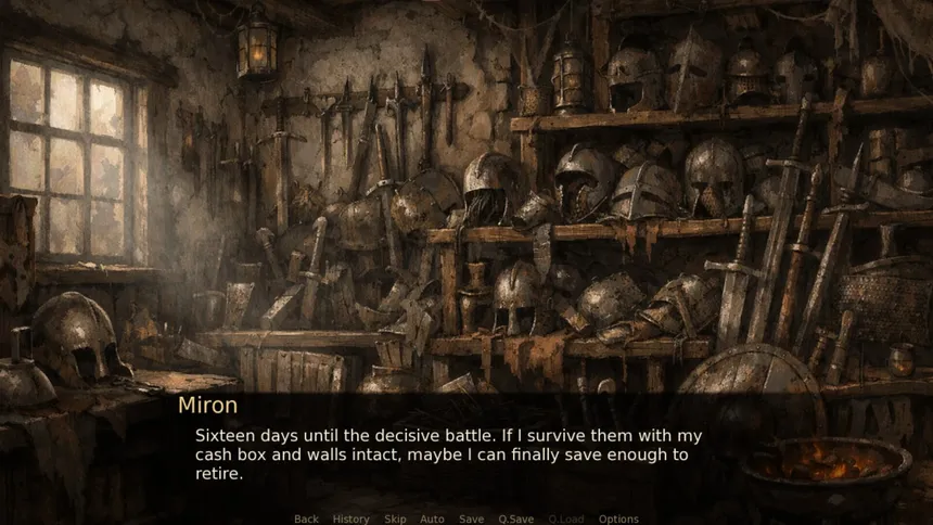Скриншот 4 к игре Typical NPC