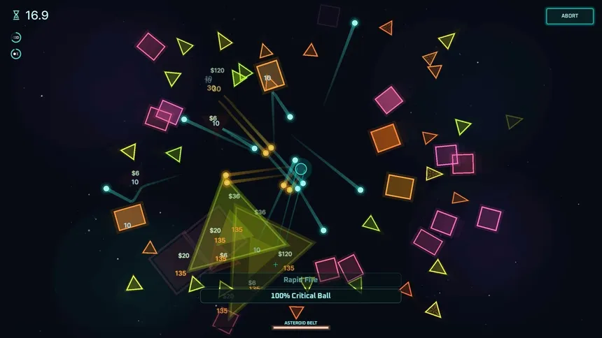 Скриншот 1 к игре Wake the Beacon