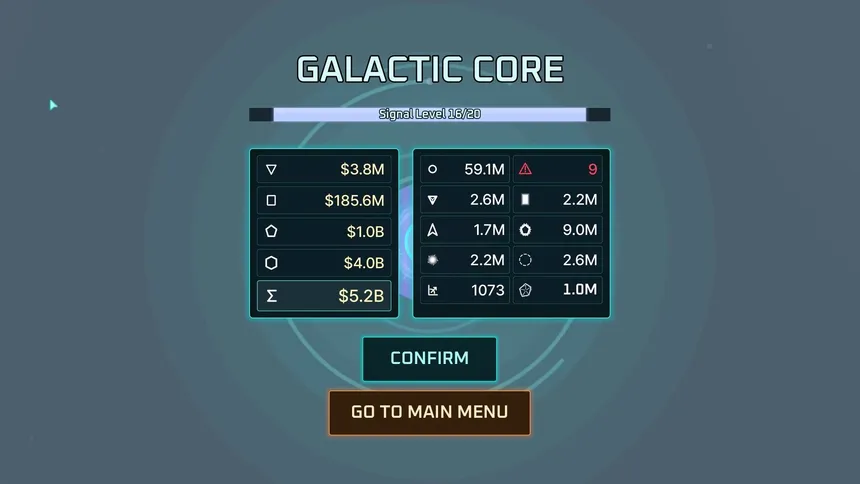 Скриншот 4 к игре Wake the Beacon