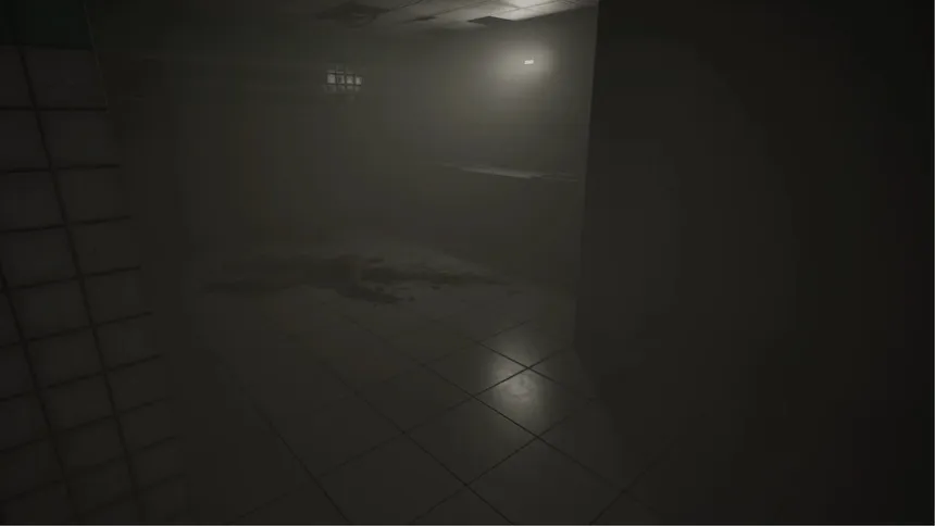 Скриншот 2 к игре Forsaken Sight