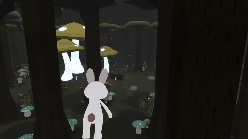 Скриншот 5 к игре Bunny:Protect Her