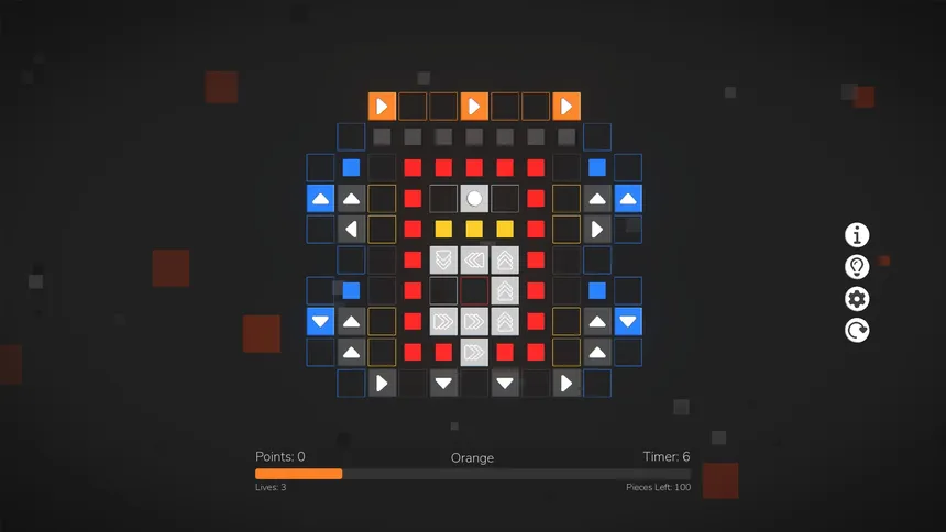 Скриншот 2 к игре Entiled