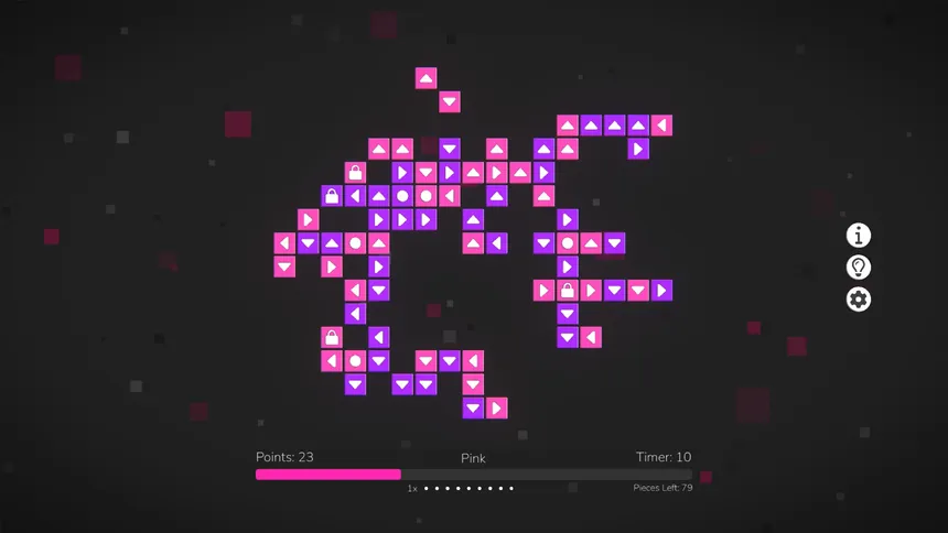 Скриншот 3 к игре Entiled