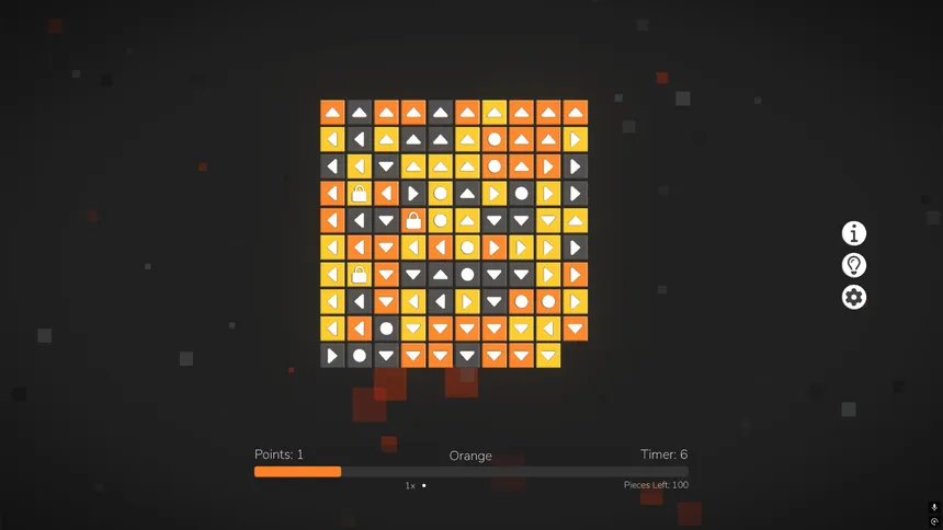 Скриншот 4 к игре Entiled