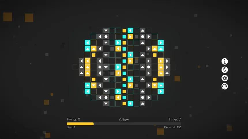 Скриншот 5 к игре Entiled