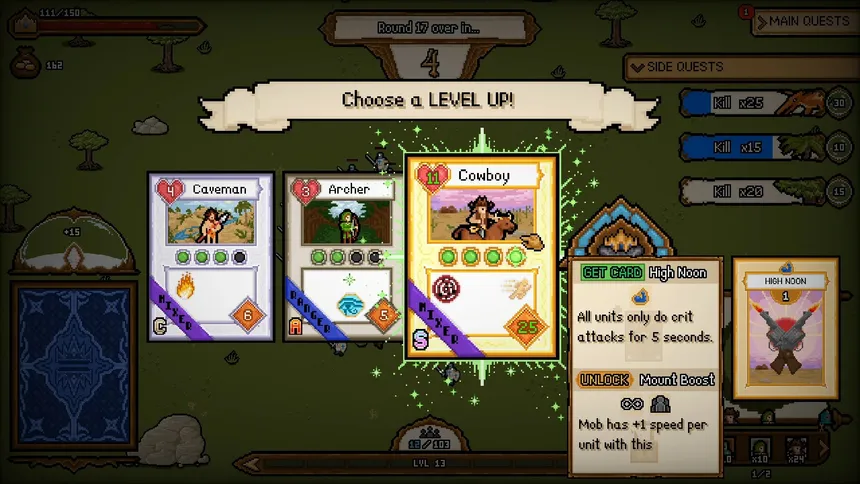 Скриншот 3 к игре King of the Mob
