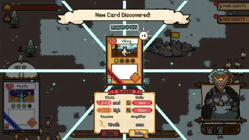 Скриншот 5 к игре King of the Mob