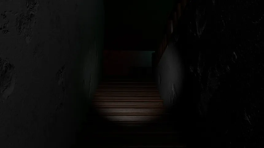 Скриншот 3 к игре IT HEARS YOU