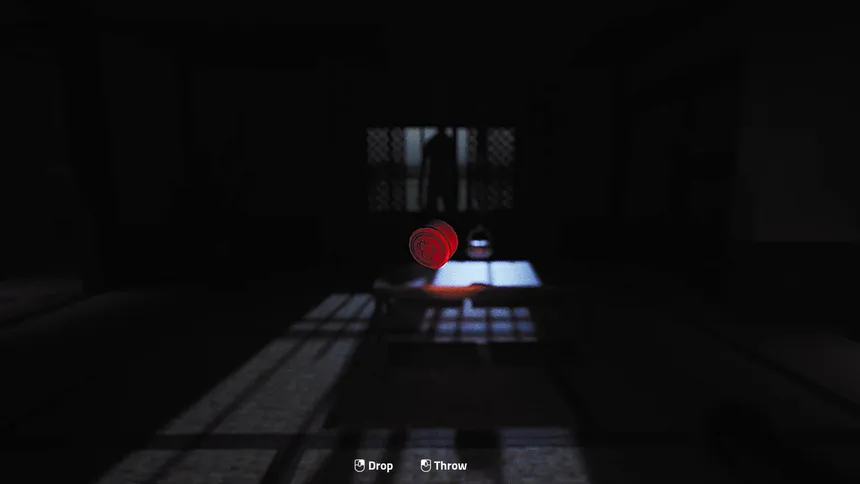 Скриншот 6 к игре Yokai Crossing