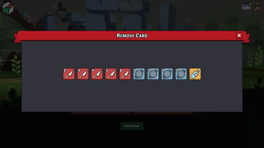 Скриншот 8 к игре Ovenborn