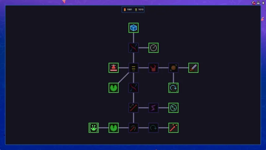 Скриншот 2 к игре Feast for Frogs