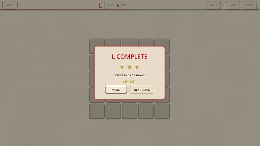 Скриншот 5 к игре klik.