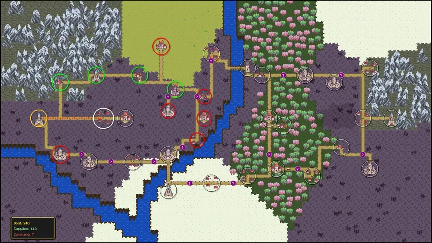 Скриншот 4 к игре Raze The Realm
