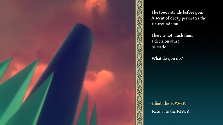 Скриншот 4 к игре The Mask of Agnosia