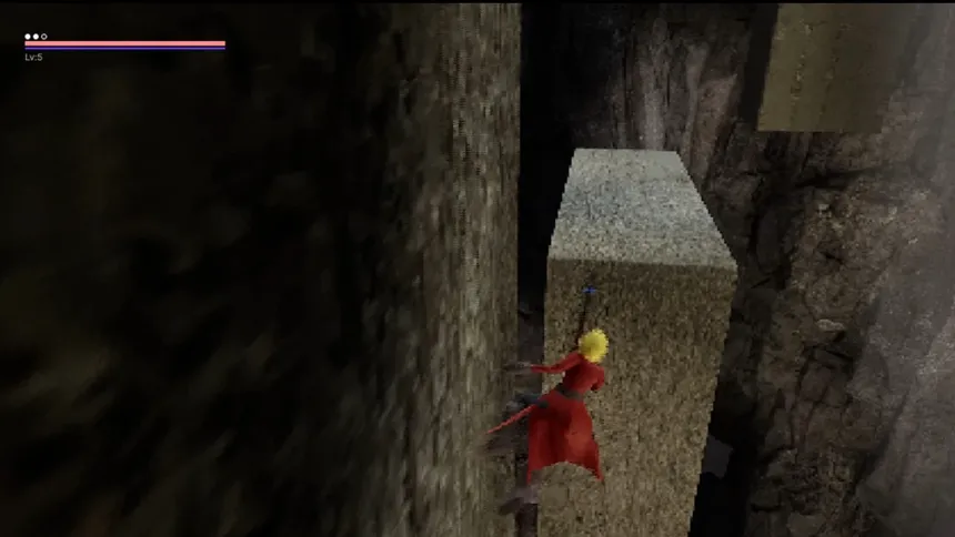 Скриншот 3 к игре Palingenesia