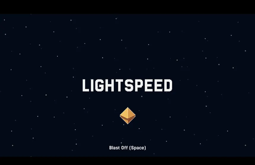 Скриншот 4 к игре Lightspeed