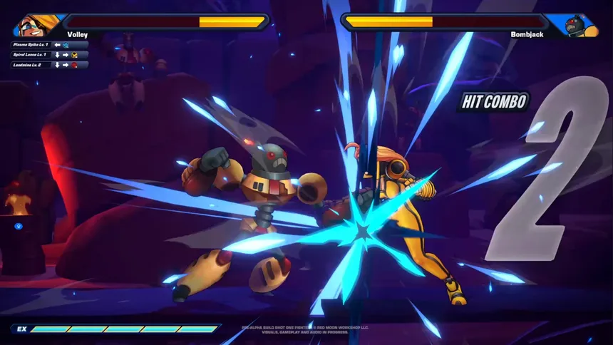Скриншот 8 к игре Shot One Fighters