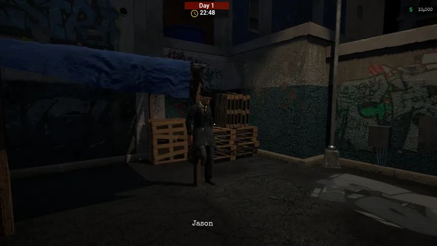 Скриншот 6 к игре Pharmacy Owner Simulator