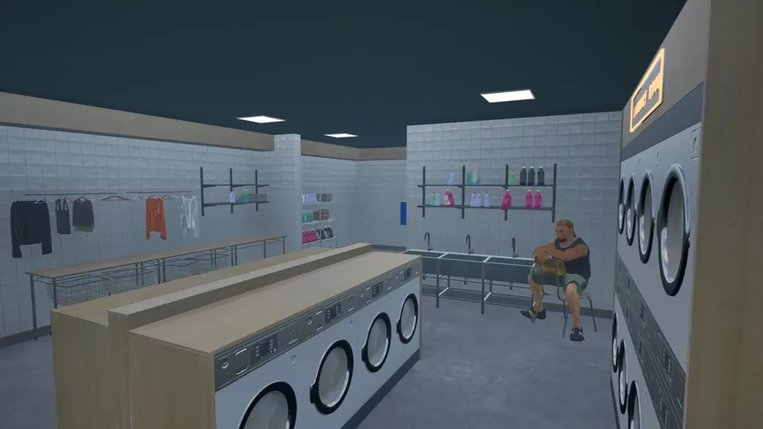 Скриншот 7 к игре Pharmacy Owner Simulator
