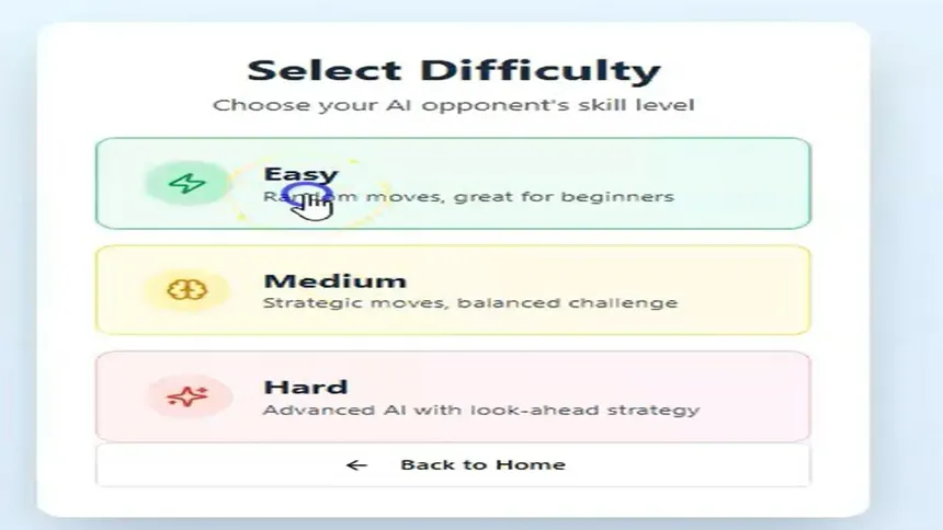 Скриншот 2 к игре TwistedGraphen
