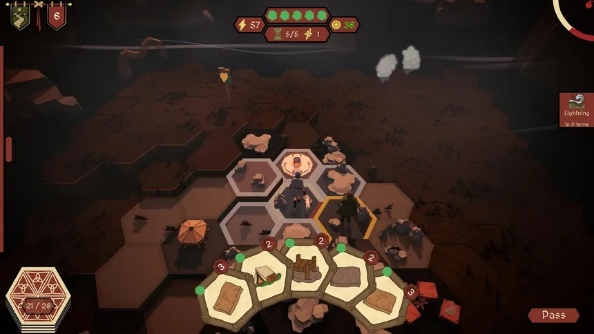 Скриншот 6 к игре Tavrik