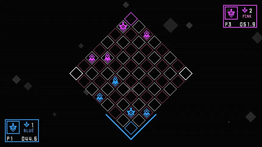 Скриншот 2 к игре KINGS QUARTERS