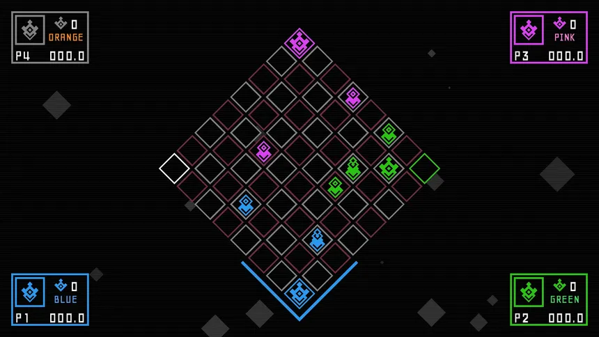 Скриншот 3 к игре KINGS QUARTERS