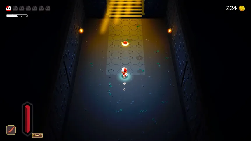 Скриншот 7 к игре Double Knight