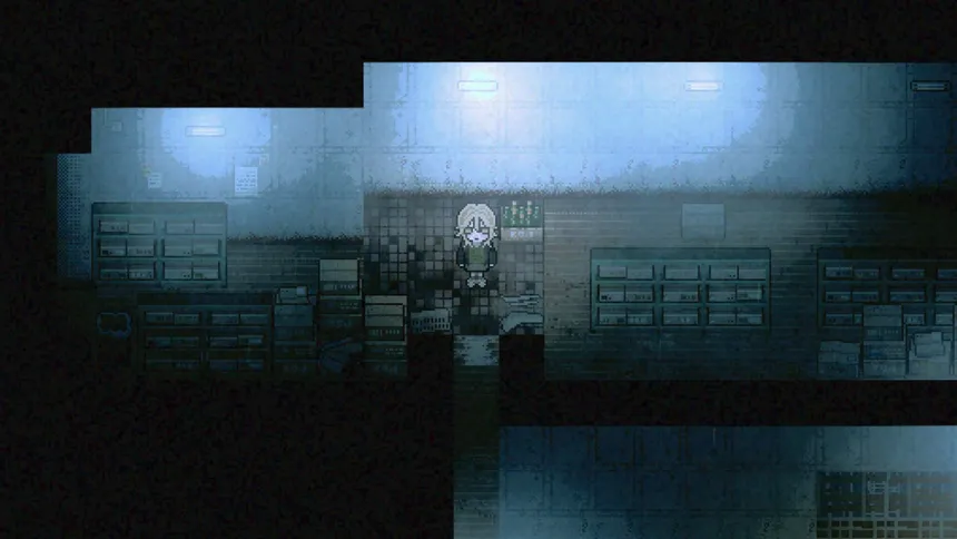 Скриншот 8 к игре Land of Ghosts